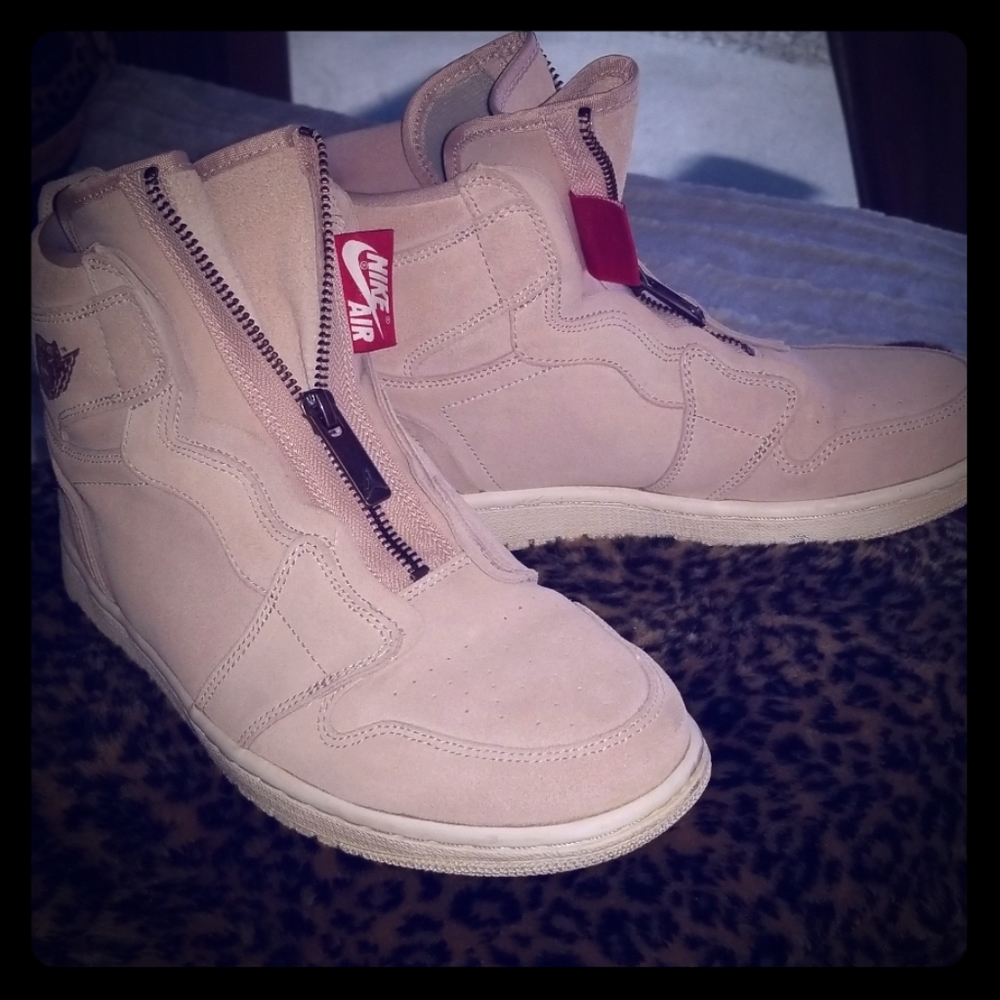 Jordan's